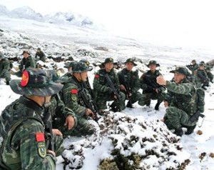 戰鬥部署 戰鬥部署