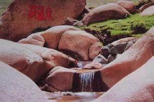 輝騰錫勒草原明珠接待中心