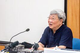 王曉波[台灣大學哲學系教授]