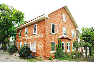 七弦河基督教堂 七弦河基督教堂