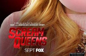 尖叫皇后第一季 尖叫皇后第一季