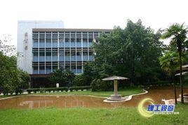 四川理工學院黃嶺校區 四川理工學院黃嶺校區