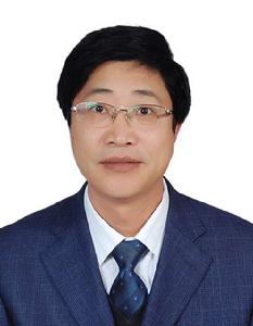 徐惠忠[煙臺大學環境與材料工程學院院長]