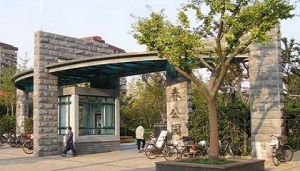 延春公園 延春公園