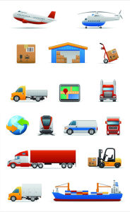 商品合理運輸 商品合理運輸
