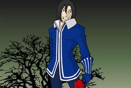 吸血鬼男友[網頁遊戲]