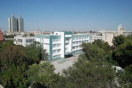 石河子市第十中學 石河子市第十中學