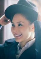 迫在眉睫[2013年陳楚河、鍾欣潼主演電視劇]