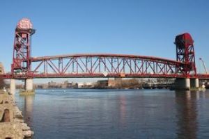 紐約羅斯福島大橋 紐約羅斯福島大橋