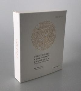 ORIGENUS初美玫瑰靈芝煥顏面膜 ORIGENUS初美玫瑰靈芝煥顏面膜