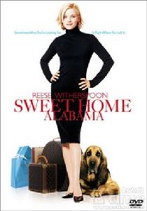 《情歸阿拉巴馬》