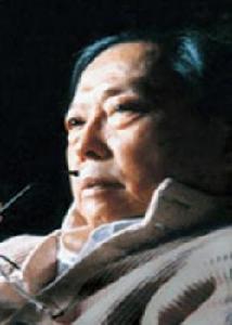 《靈魂的石頭——曹禺和他的劇中人》