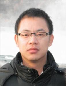 趙昌明[武漢大學藥學院副教授]