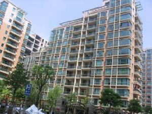 天目山路小區 天目山路小區