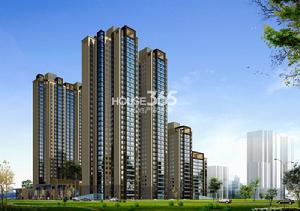 二十八灣效果圖