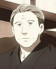 《交響情人夢》三善誠一郎