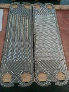 APV板式換熱器 APV板式換熱器