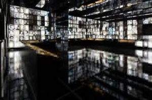 穴居博物館 穴居博物館