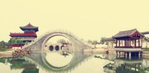 開封大宋御河 開封大宋御河