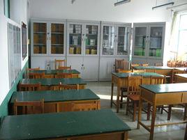 何莊子國小 何莊子國小