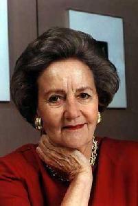 凱薩琳·格雷厄姆 凱薩琳·格雷厄姆