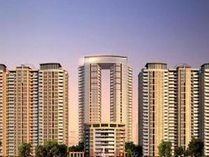 恆天御景觀瀾 恆天御景觀瀾