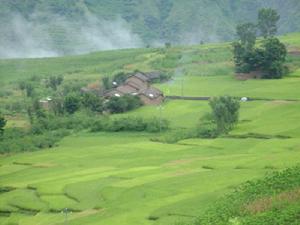 梅家營自然村 梅家營自然村