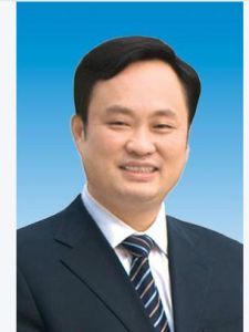 張文雄[湖南省委常委、宣傳部部長]