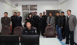 湛江市公安局戶政科 湛江市公安局戶政科