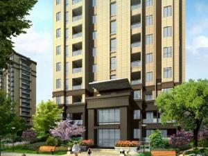 中冶天城 中冶天城