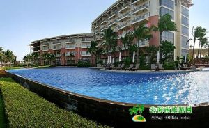 海南博鰲索菲特大酒店 海南博鰲索菲特大酒店