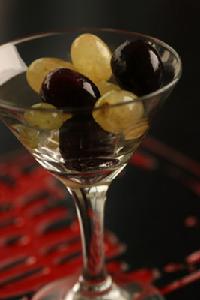 分子美食工作室分子食品