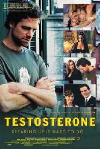 男性荷爾蒙[2003年大衛·莫爾頓執導電影]