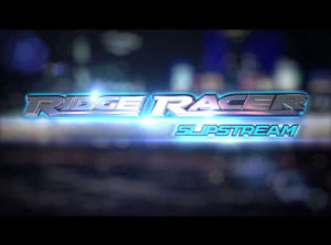 山脊賽車:滑流 山脊賽車:滑流