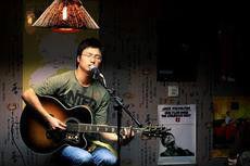 有為青年 有為青年