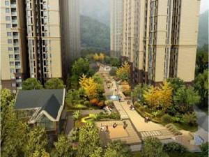 藍潤10年城 藍潤10年城