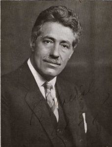 Fritz Kreisler