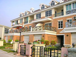 居住主題公園 居住主題公園