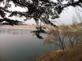 尖崗水庫 尖崗水庫