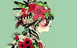 花仙子養成專家 花仙子養成專家