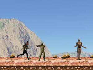 這個殺手不太冷遊戲