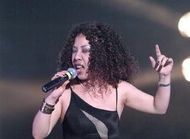 瑪麗亞·芳 瑪麗亞·芳