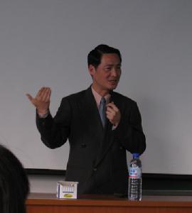 （圖）國立台灣海洋大學