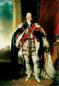 威廉四世 威廉四世