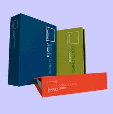 印刷專色 印刷專色