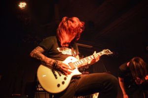 鬼節樂隊 鬼節樂隊