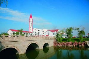 陽澄湖服務區 陽澄湖服務區