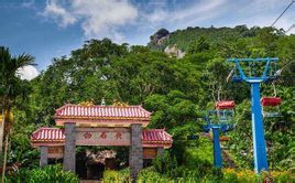 瓊海白石嶺 瓊海白石嶺