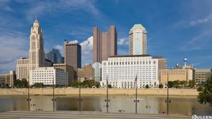 美國俄亥俄州哥倫布市