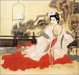 安平公主[唐高祖女安平公主]